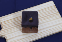 画像をギャラリービューアに読み込む, チョコオレンジキューブパン|Pain de mini(パンドミニ)