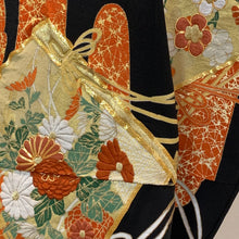 画像をギャラリービューアに読み込む, 着物リメイク モモンガワンピース|komomo(コモモ)