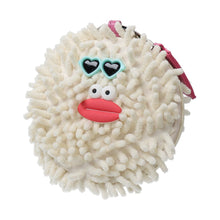 画像をギャラリービューアに読み込む, ファニーポーチチャーム|cache-cache(カシュカシュ)