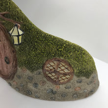 画像をギャラリービューアに読み込む, ホビットの木の扉|WooBia(ウービア)