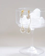 画像をギャラリービューアに読み込む, 2way drop|felice(フェリーチェ)