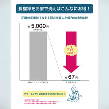画像をギャラリービューアに読み込む, 洗う絹子さん450ml【着物の長襦袢用洗濯洗剤・大切なおしゃれ着用洗剤】|日々、絹子さん。(ヒビキヌコサン)