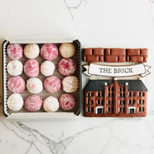 画像をギャラリービューアに読み込む, THE BRICK|INSPIRE COOKIES (インスパイアクッキーズ)