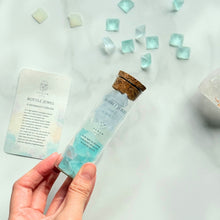 画像をギャラリービューアに読み込む, 【宝石石鹸】ボトルジュエル―人魚の夢―|YURAM(ユラム)