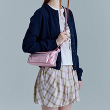 画像をギャラリービューアに読み込む, OUTPOCKET HOBO MINI ( アウトポケットホーボーミニ )|MARGESHERWOOD(マージシャーウッド)