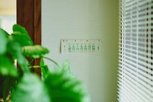 画像をギャラリービューアに読み込む, 二十四節気カレンダー 2026 24 Solar Terms Calendar(節気めくり)|NUDE LAMP(ヌードランプ)