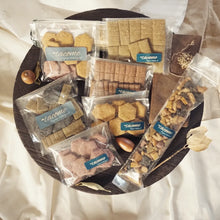 画像をギャラリービューアに読み込む, お米と発酵 米粉炭クッキー|tacome(タコメ)