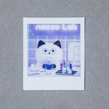 画像をギャラリービューアに読み込む, HAKONECOチェキ1枚(necco Lab)|HAKONECO(ハコネコ)