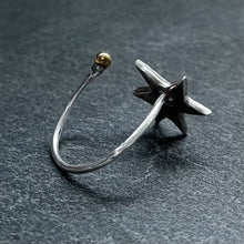 画像をギャラリービューアに読み込む, PLANETARY ORBITS.SV925 (33)|Truph.BIJOUX(トリュフビジュー)