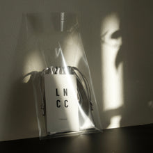 画像をギャラリービューアに読み込む, Leather gift bag ギフト ラッピング|LUNACHIC(ルナシック)