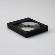 画像をギャラリービューアに読み込む, Instant Disc Audio Cp1(black)|km5(ケイエムファイブ)