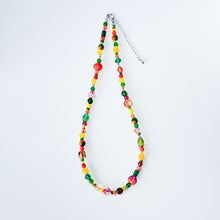 画像をギャラリービューアに読み込む, Necklace / Tropical Flowers|LANDSCAPE CANDY(ランドスケープキャンディ)