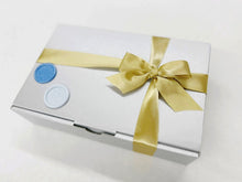 画像をギャラリービューアに読み込む, シーリングスタンプギフトセット④BLUE|WOODPEPE(ウードペペ)