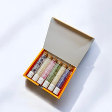 画像をギャラリービューアに読み込む, 6種類セット バスソルト “ FUU ”|Health Nuts(ヘルスナッツ)