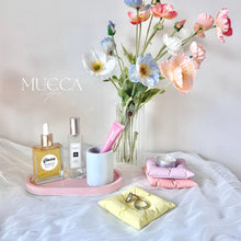 画像をギャラリービューアに読み込む, Pillow|Mucca x Tigre(ムッカティーグレ)