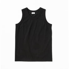 画像をギャラリービューアに読み込む, Organic Cotton Tank Top (オーガニックコットン タンクトップ)|syngja(シンギア)