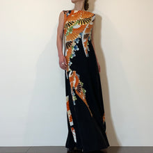 画像をギャラリービューアに読み込む, 着物リメイク マーメイドドレス|komomo(コモモ)