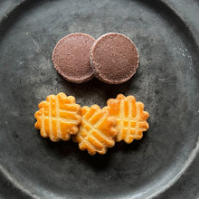 画像をギャラリービューアに読み込む, ありがとう♡を伝えたいメルシー缶|La Mieux(ラミウ)