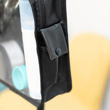 画像をギャラリービューアに読み込む, Coco Sharqi オリジナル かけて使えるコスメポーチ |Coco Sharqi Japan(ココシャルキ)