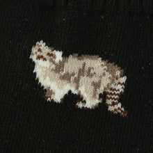 画像をギャラリービューアに読み込む, マヌルネコ|ソックス・靴下|Miita(ミータ)