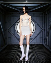 画像をギャラリービューアに読み込む, SPACE SUIT BYKER PANTS|AYA(エーワイエー)