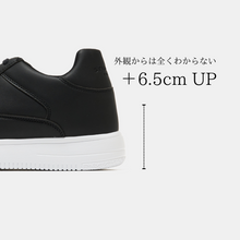 画像をギャラリービューアに読み込む, SACAE|BLACK & WHITE-SOLE|STANDOOL(スタンドゥール)