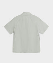 画像をギャラリービューアに読み込む, Ventilation Ripstop Shirt|MODE COMMUTER(モードコミューター)