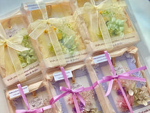 画像をギャラリービューアに読み込む, ボタニカルアロマフレームサシェ(フレンチバニラ)|Salon de Briller(サロンドブリエ)