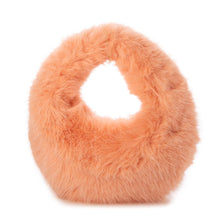 画像をギャラリービューアに読み込む, オーバルファーバッグ|kakatoo(カカトゥ)