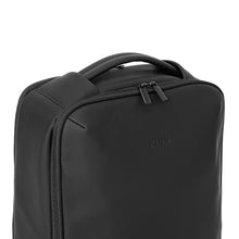 画像をギャラリービューアに読み込む, KLON MATTE COATED RUCK SACK-SQ|KLON(クローン)