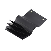 画像をギャラリービューアに読み込む, タイニーウォレット リサイクルレザー|SITUS(サイタス)