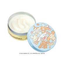 画像をギャラリービューアに読み込む, シナモロール & フレンズ|STEAMCREAM(スチームクリーム)