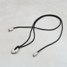 画像をギャラリービューアに読み込む, Necklace Frost 0 【金属アレルギー対応 / 純チタン】 |__22(ニニ)