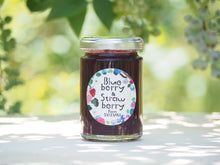 画像をギャラリービューアに読み込む, いちごとブルーベリーのミックスジャム|Blueberry Farm SUZUKI(ブルーベリーファームスズキ)