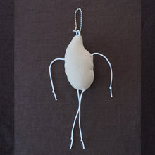 画像をギャラリービューアに読み込む, お米さまキーホルダーこめがおいけめん|PlusDot+.(プラスドット)