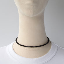 画像をギャラリービューアに読み込む, onyx choker チョーカー|LUNACHIC(ルナシック)