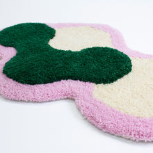 画像をギャラリービューアに読み込む, DRIPPED RUG-PKDG|tehtokyo(テートウキョウ)