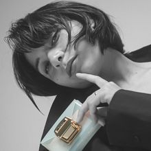 画像をギャラリービューアに読み込む, 01 カードケース monochrome|kachan(カチャン)