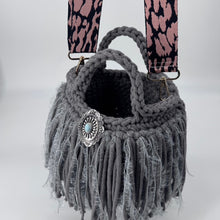 画像をギャラリービューアに読み込む, フリンジBAG |an.chu..(アンチュ)