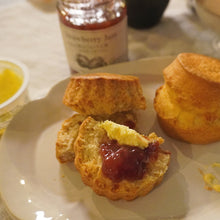 画像をギャラリービューアに読み込む, 焼きたて全粒粉スコーン 1個|andscone西千葉(アンドスコーンニシチバ)|andscone西千葉(アンドスコーンニシチバ)