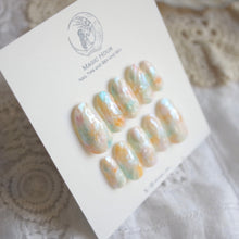 画像をギャラリービューアに読み込む, ネイルチップ - Dawn │ Magic Hour|Magic Hour(マジックアワー)