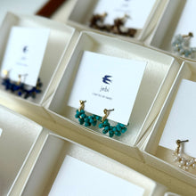 画像をギャラリービューアに読み込む, つぶつぶ・ターコイズ|jebi jewelry(ジェビジュエリー)