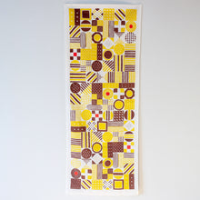 画像をギャラリービューアに読み込む, 手ぬぐい Cookie Box (プレーン)|6MadoSha(ロクマドシャ)