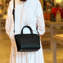 画像をギャラリービューアに読み込む, STELLA Tote Bag / ステラ トートバッグ|Castello Da Vinci(カステロダヴィンチ)