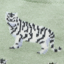 画像をギャラリービューアに読み込む, ホワイトタイガー|ソックス・靴下|Miita(ミータ)