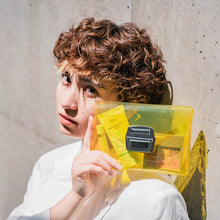 画像をギャラリービューアに読み込む, 03 ポーチ|kachan(カチャン)