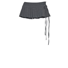 画像をギャラリービューアに読み込む, ミドルレングス プリーツスカート(Set)|Nora Lily elle(ノラリリーエル)