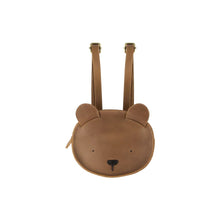 画像をギャラリービューアに読み込む, 【Donsje】Kapi Classic Backpack - BEAR|CHUPETERIA(チュペテリア)