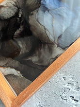 画像をギャラリービューアに読み込む, Art tray(L)|season(シーズン)