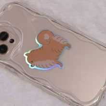 画像をギャラリービューアに読み込む, ポメラニアンステッカー3枚セット|BlumeBell(ブルームベル)